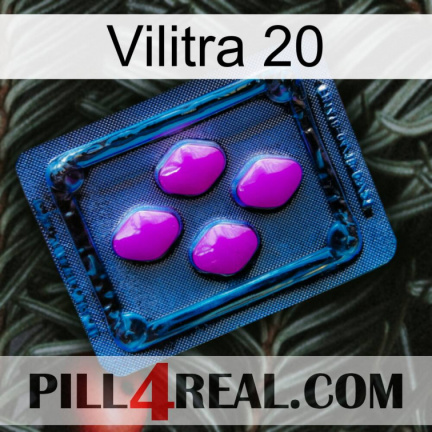 Vilitra 20 04